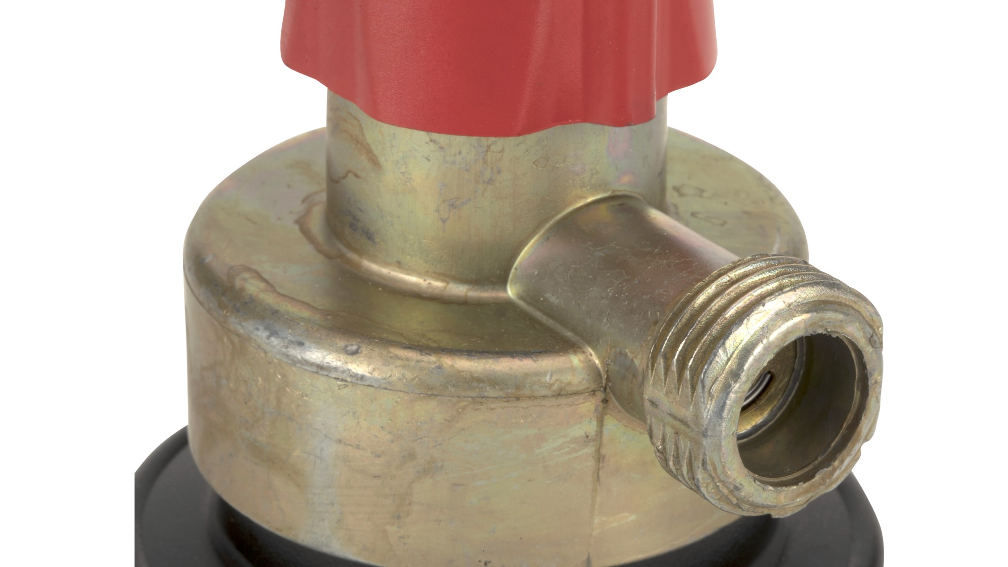 Grifo K - Modelo ASL