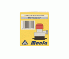 Grifo K - Modelo ASL