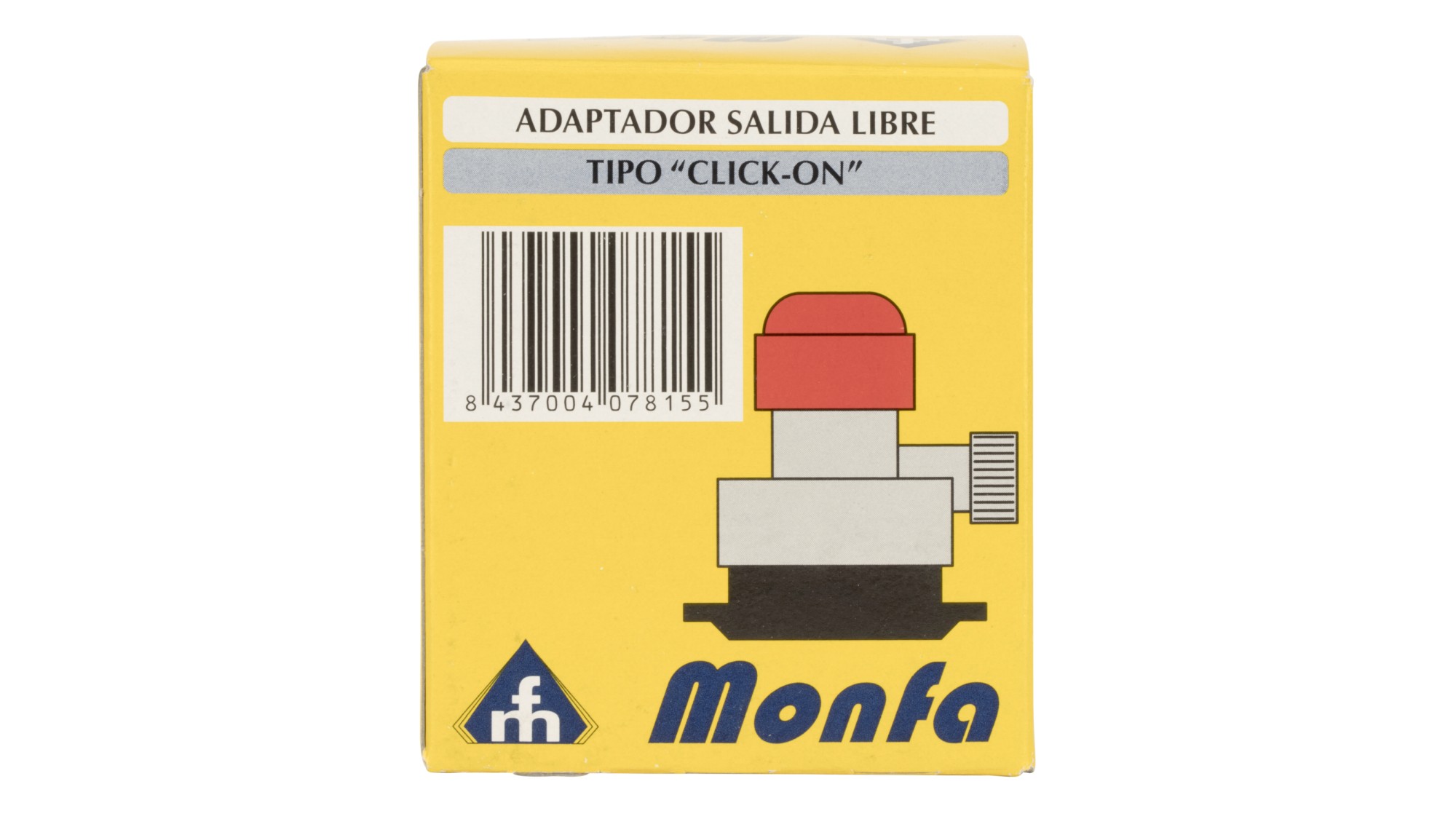 Grifo K - Modelo ASL