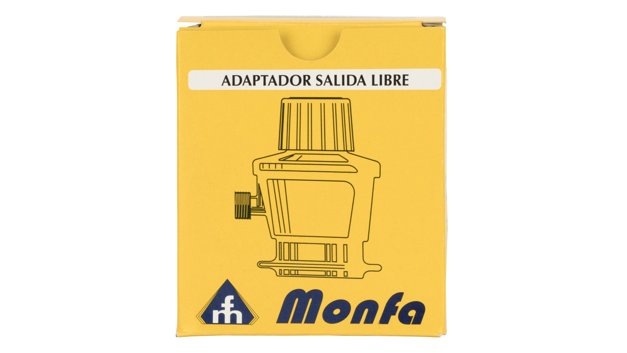 Grifo Libre RG - Modelo RSL