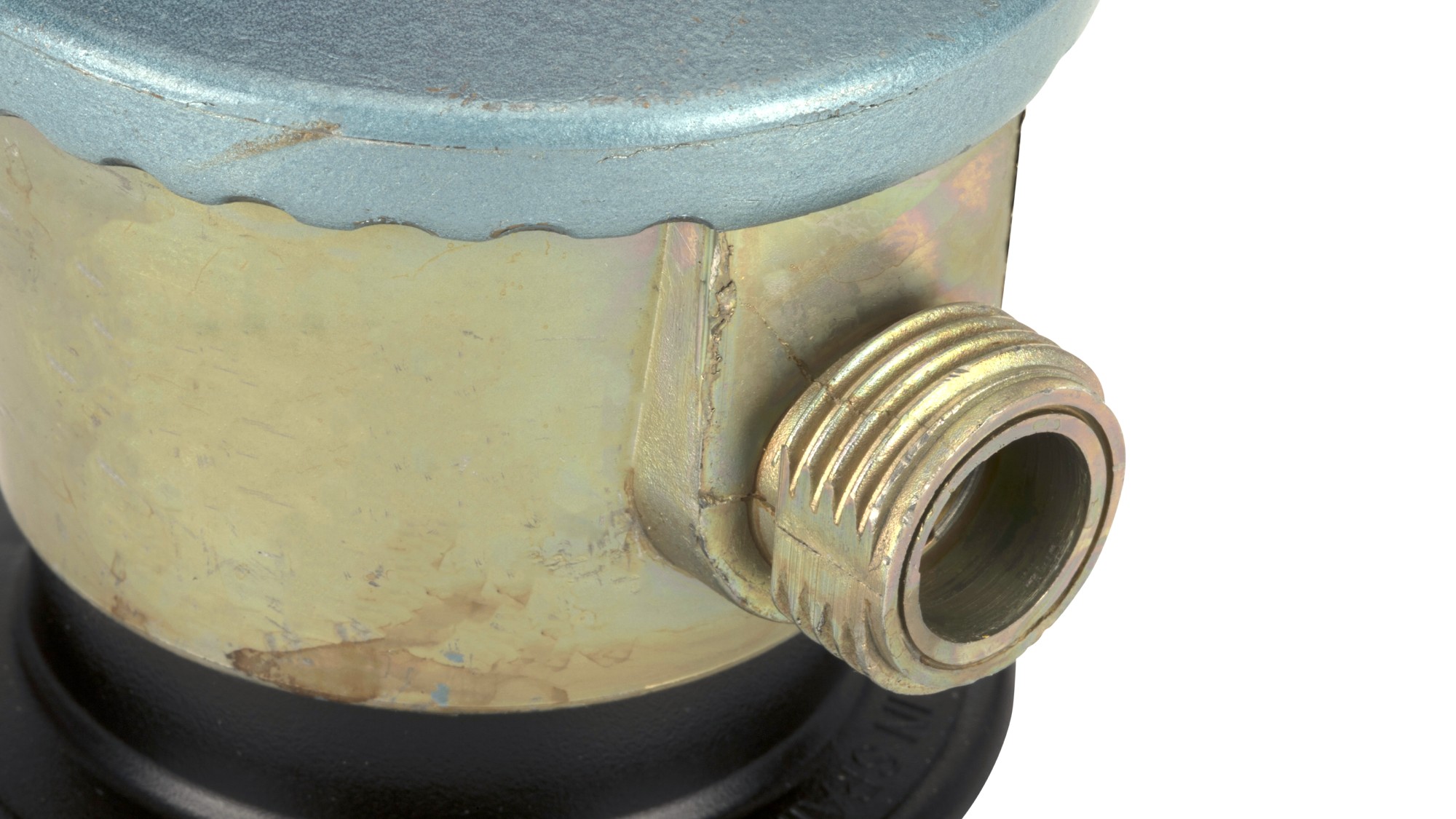 Grifo Libre RG - Modelo RSL