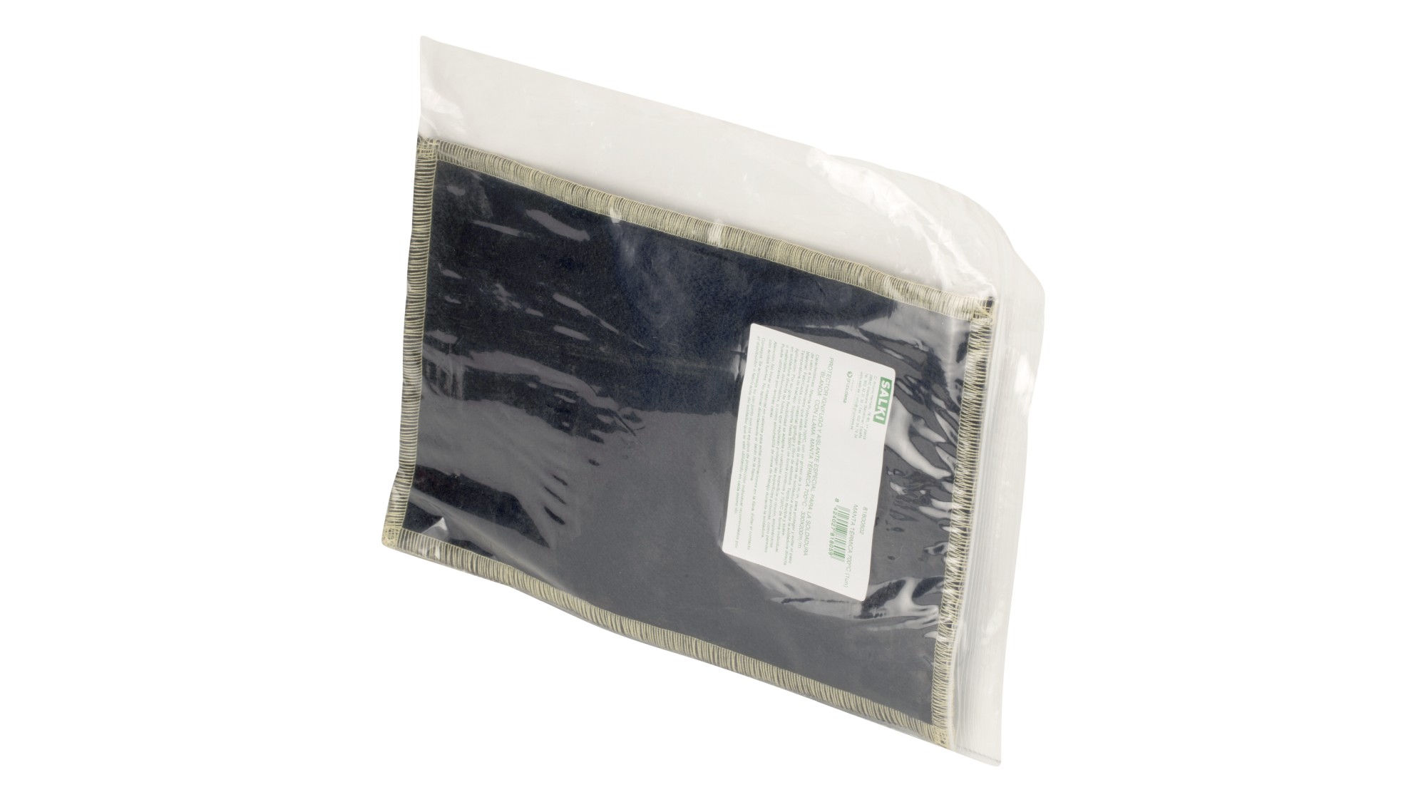 Manta térmica 700 grados