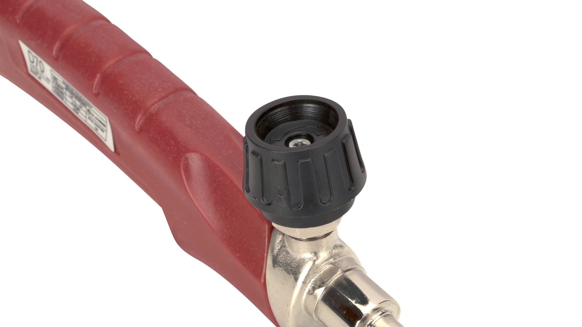 Soldador D70 + Flex 2 m