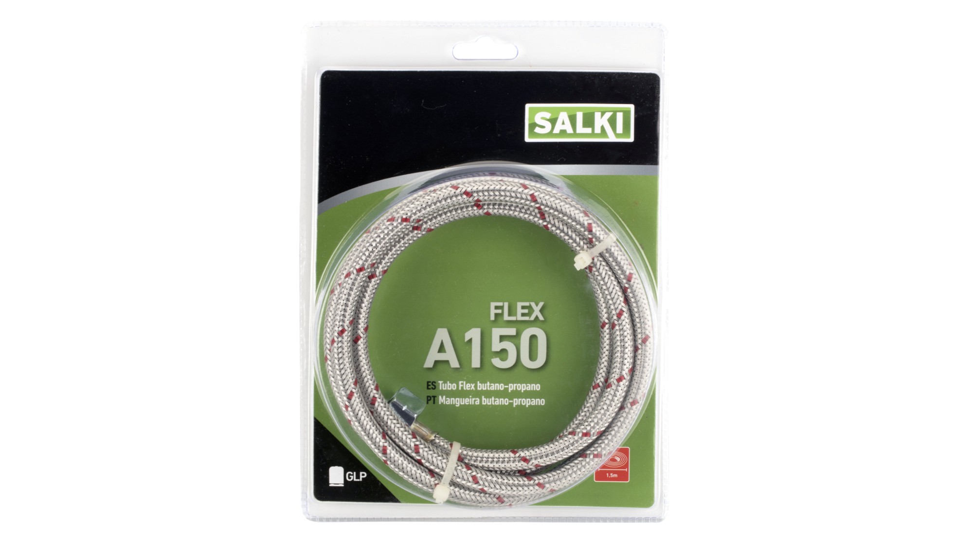 Tubo flex A 150 I-21.8