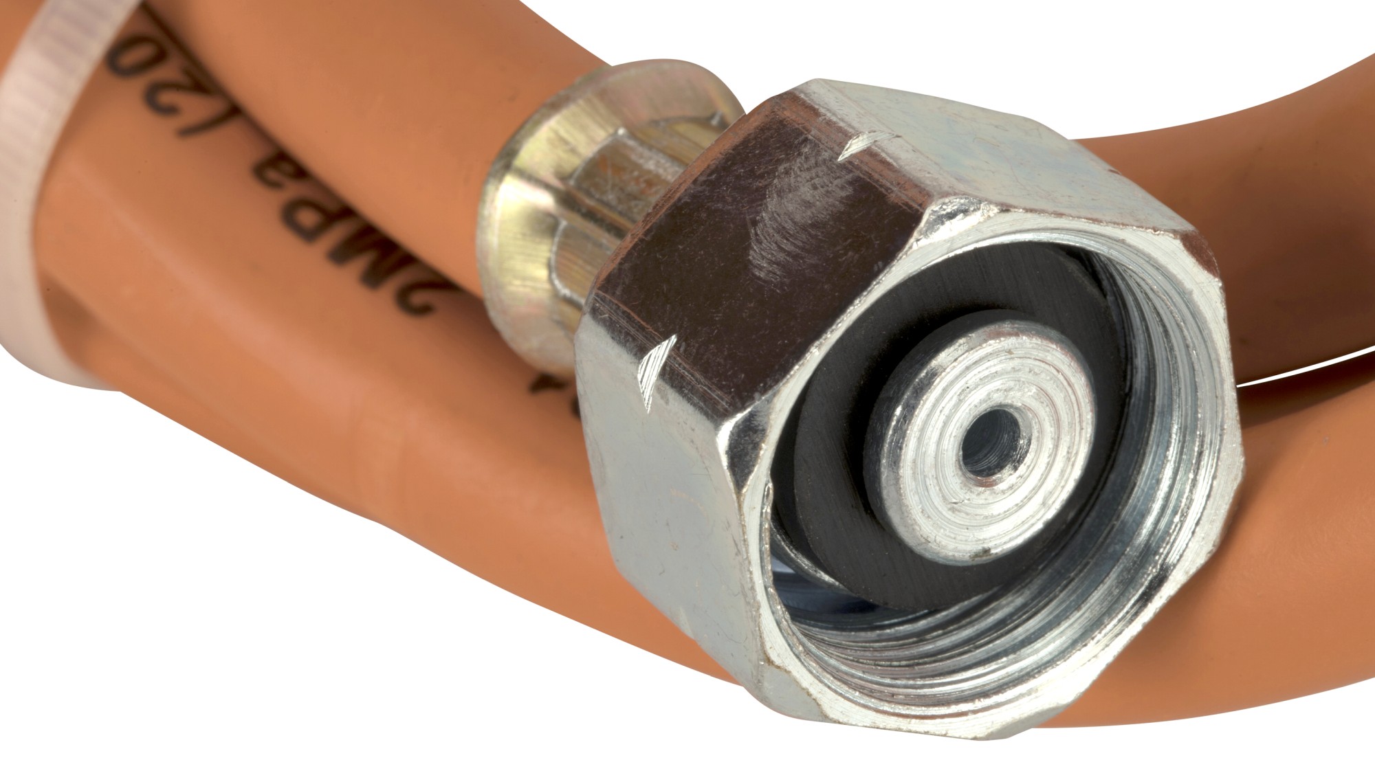 Tubo flex G 150 I-21.8