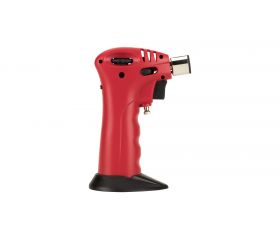 Microsoldadura a gas