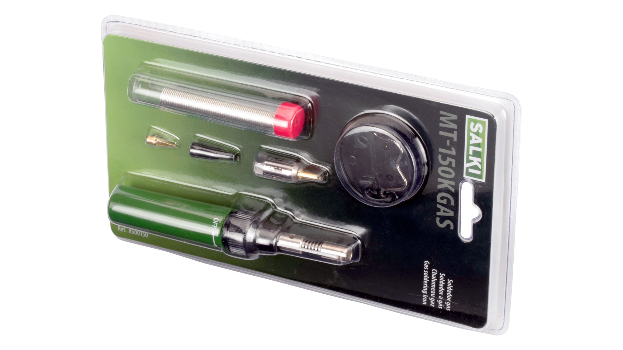 Soldador MT - 150 - K Soldador MT-150-K