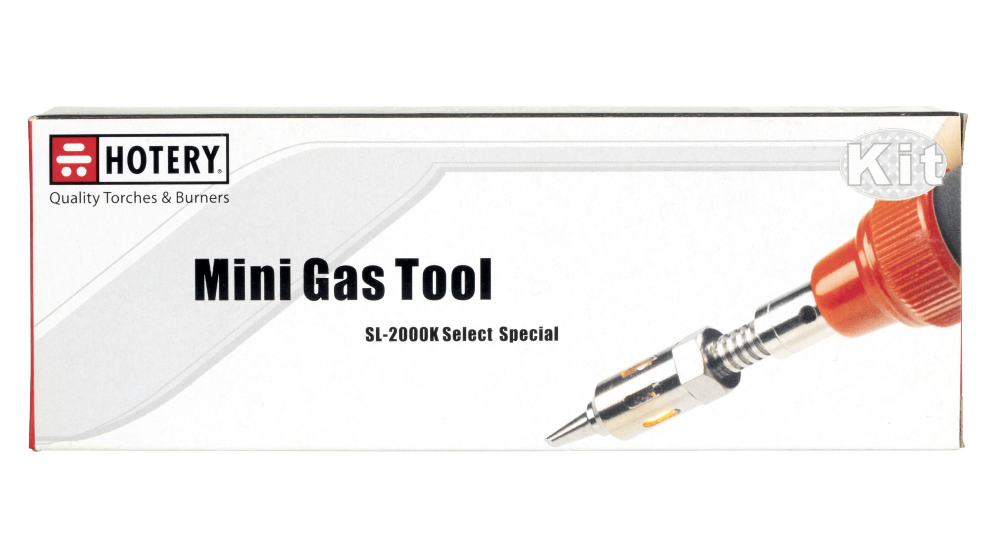 Soldador SL - 2000 - K Soldador SL-2000-K