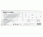 Soldador SL - 2000 - K Soldador SL-2000-K