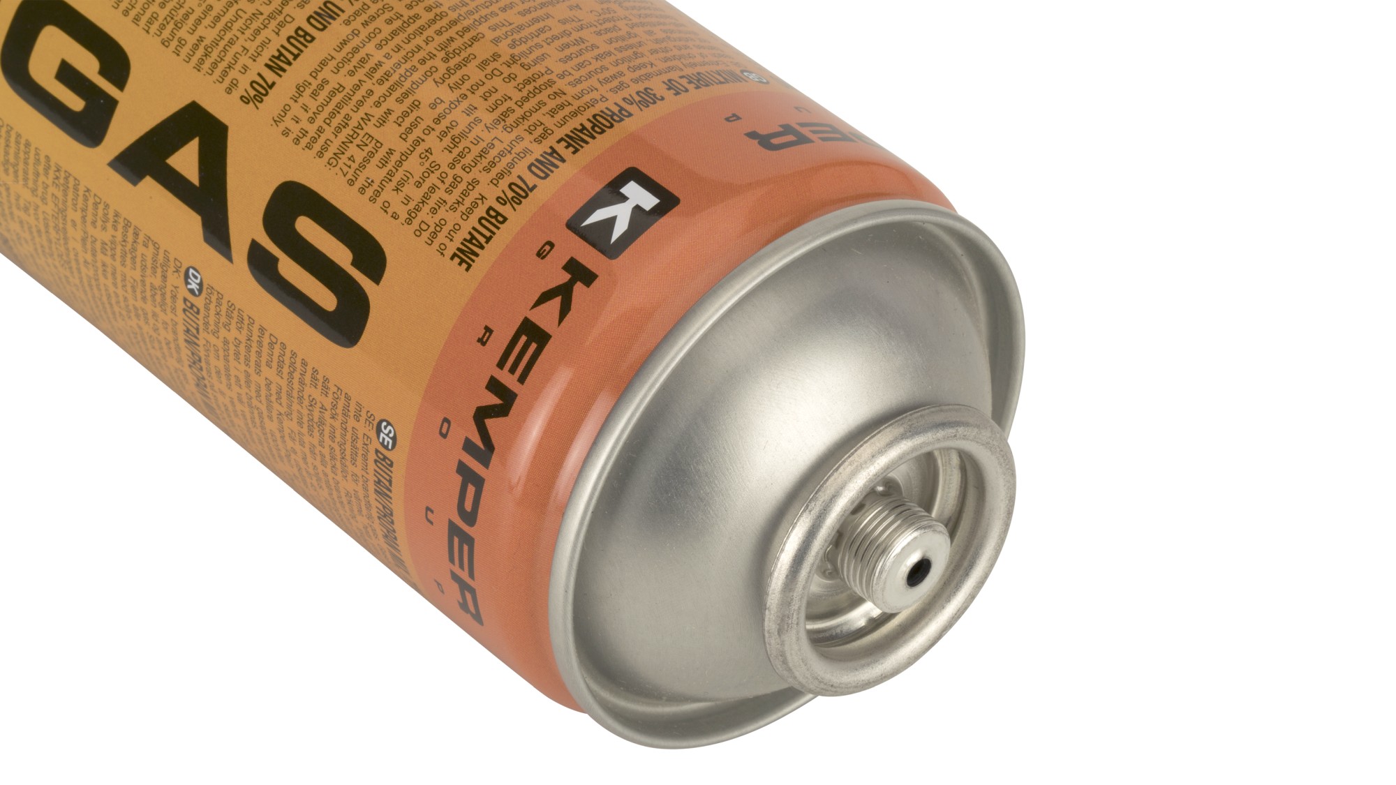 Botella butano / propano - BP330