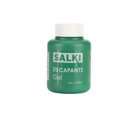 Decapante gel