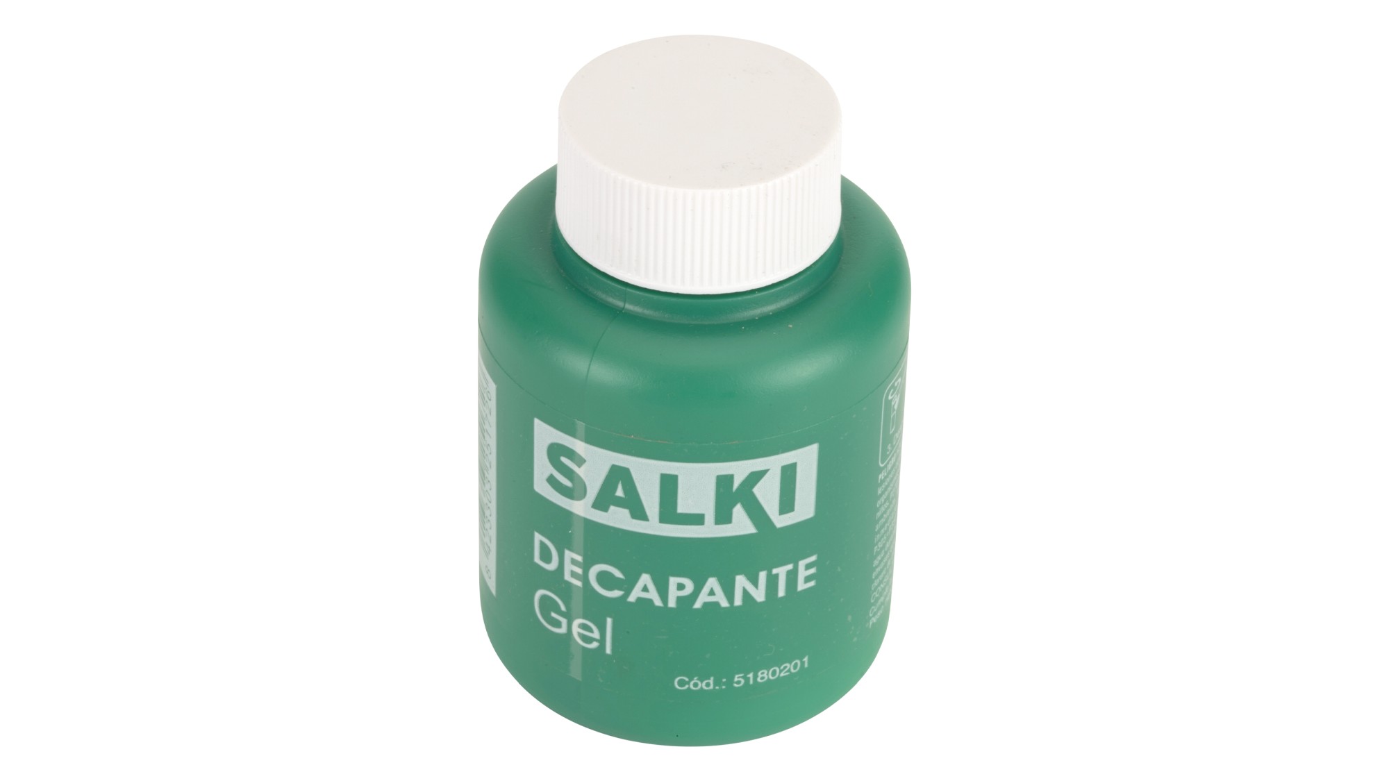 Decapante gel - 100 gr