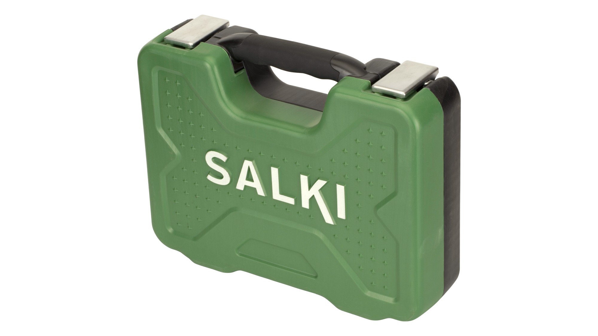 Maleta de herramientas 40 pcs