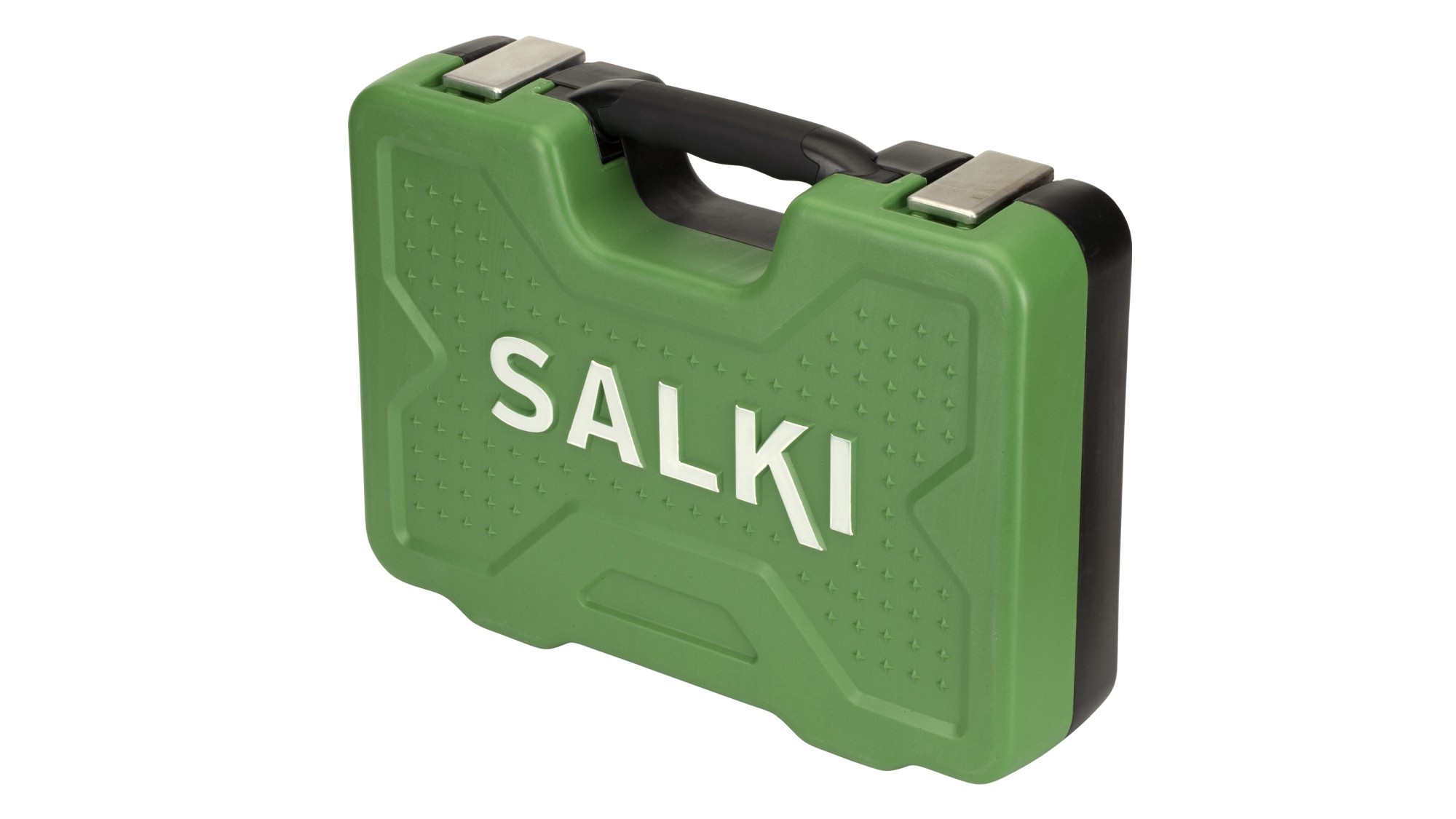 Maleta de herramientas 51 pcs