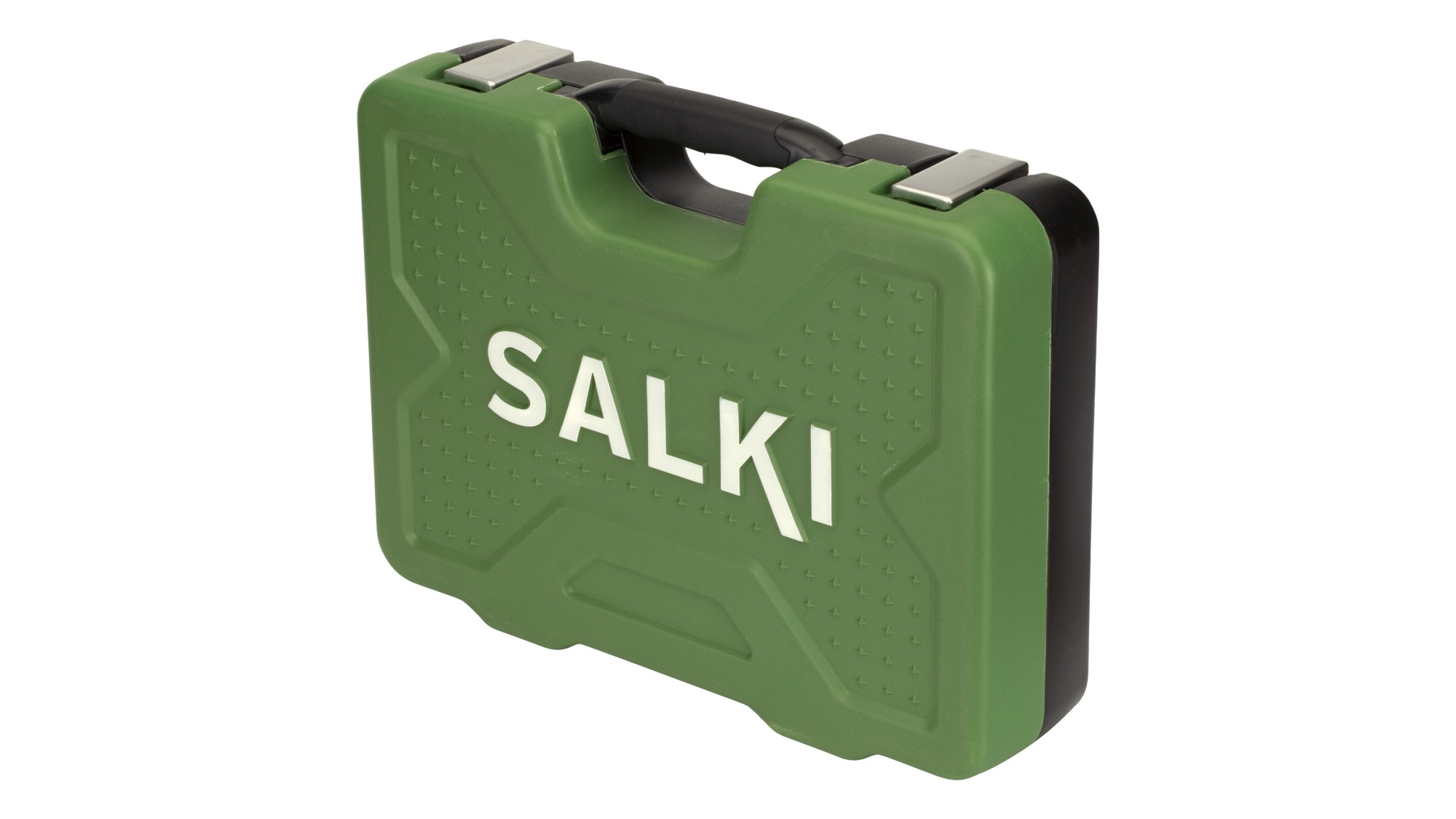 Maleta de herramientas 82 pcs