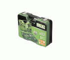 Maleta de herramientas 82 pcs