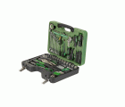Maleta de herramientas 82 pcs