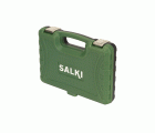 Estuche 1/4" - 46 pcs