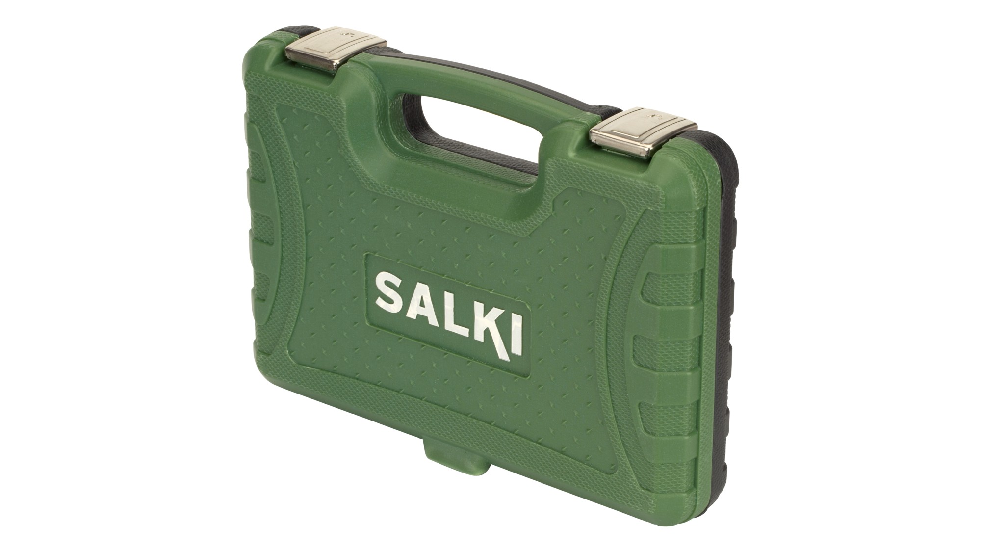 Estuche 1/4" - 46 pcs