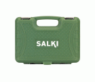 Estuche 1/4" - 46 pcs
