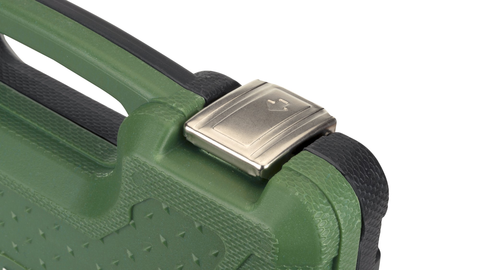 Estuche 1/4" - 46 pcs