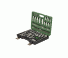 Estuche 1/4" y 1/2" - 108 pcs