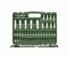Estuche 1/4" y 1/2" - 108 pcs