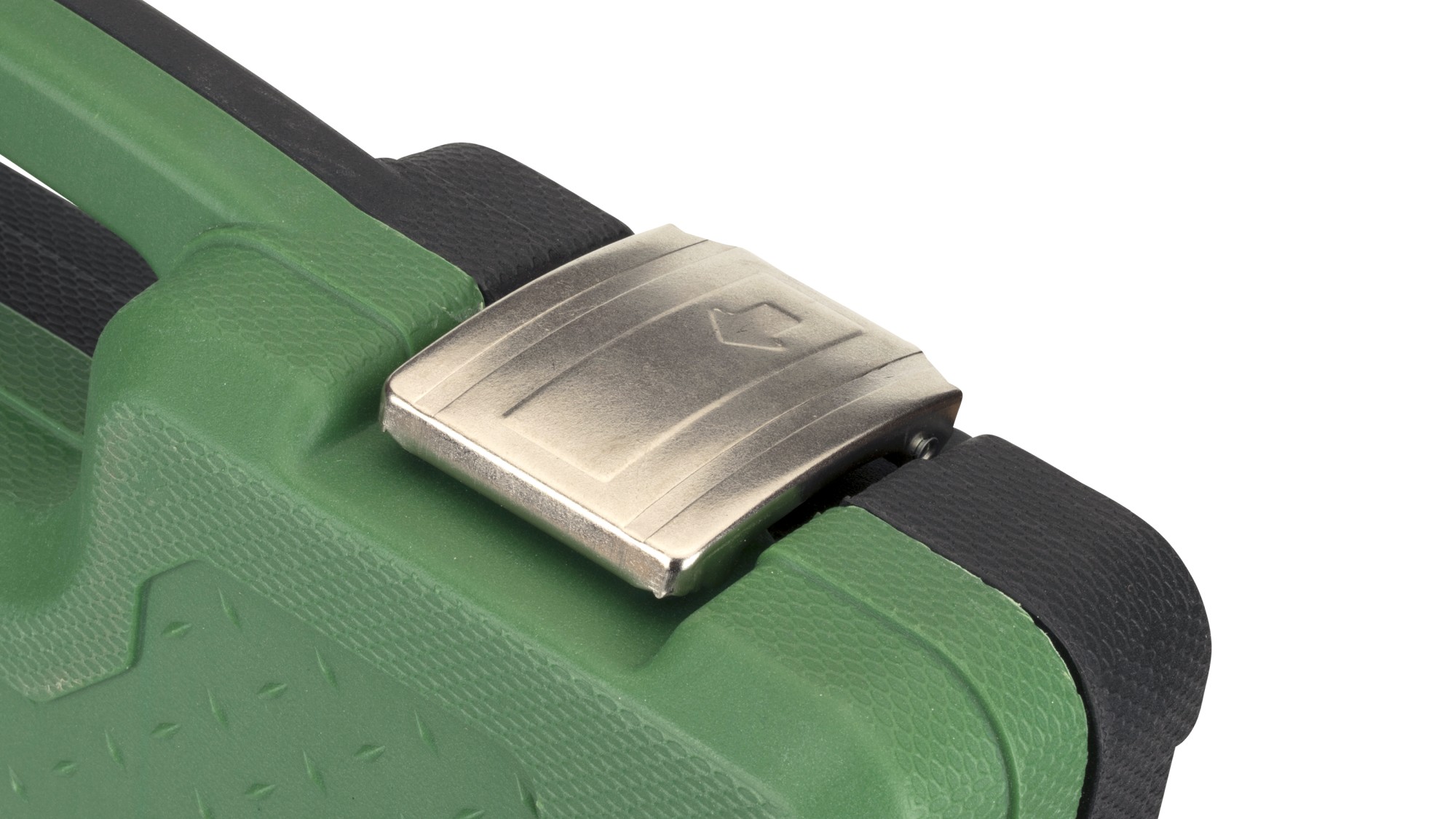 Estuche 1/4" y 1/2" - 108 pcs