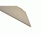 Blister cuchillas Salki TRI-CUT 18 mm - TRI-CUT