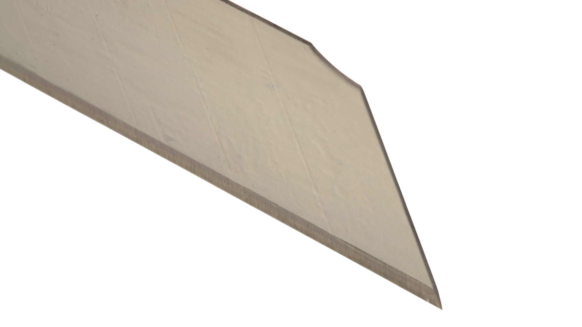 Blister cuchillas Salki TRI-CUT 18 mm - TRI-CUT