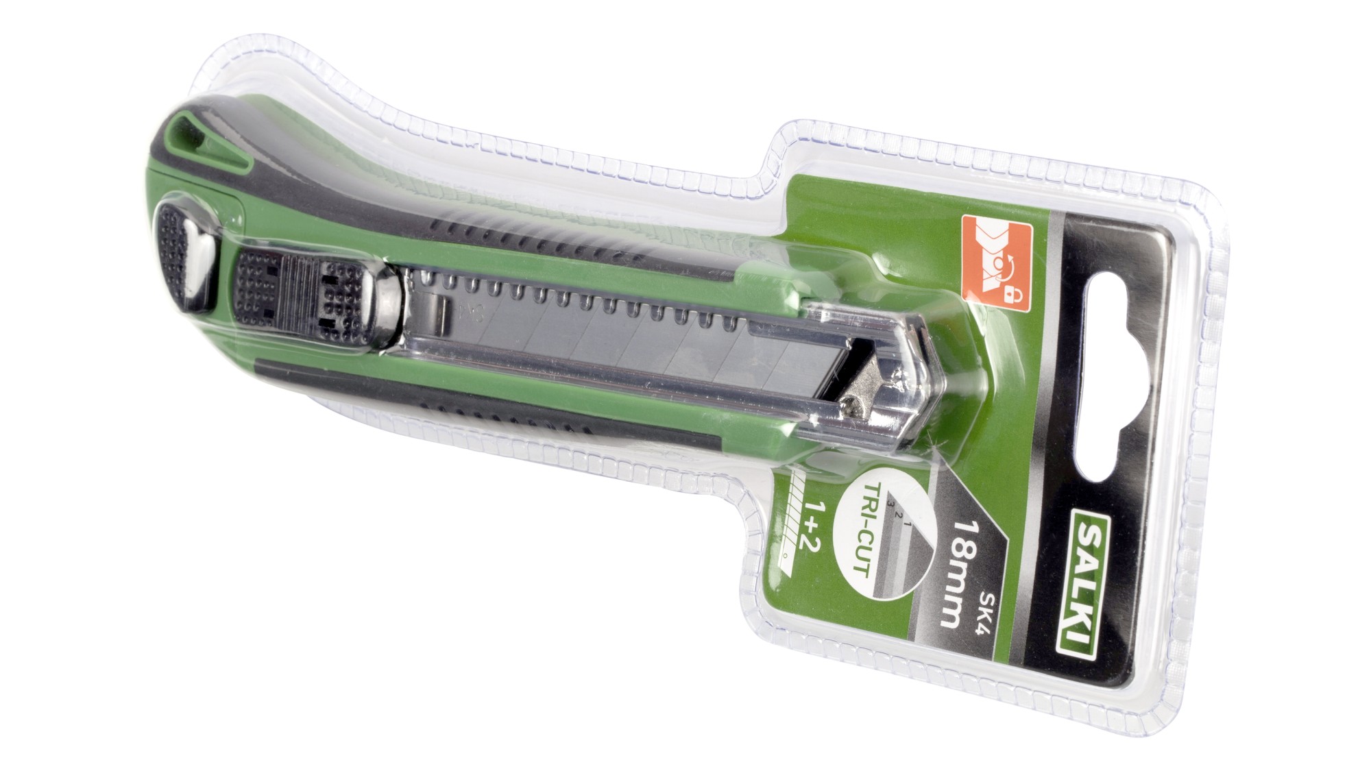 Cutter salki 18 mm TRI-CUT