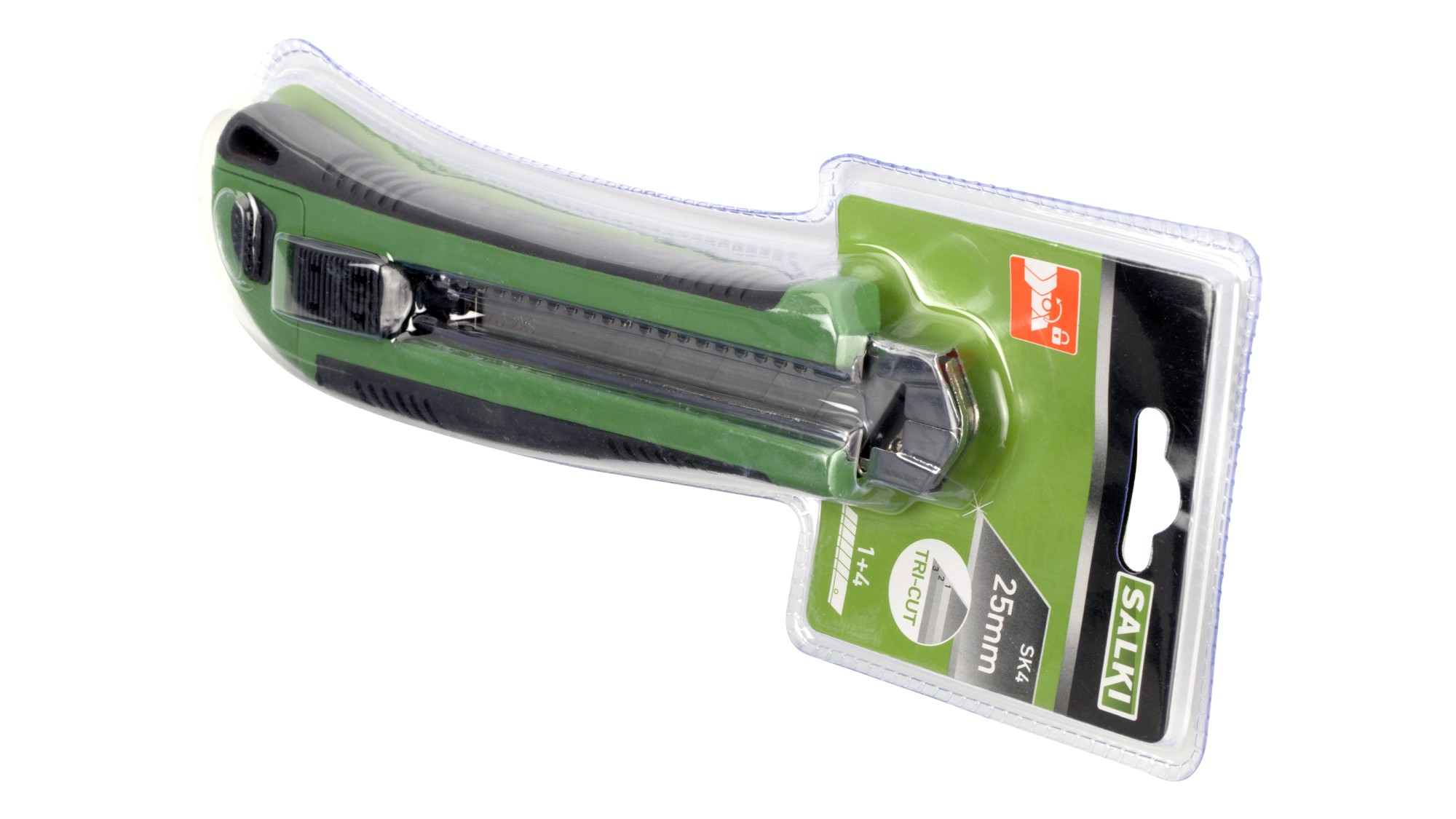 Cutter 25 mm TRI-CUT Cutter salki 25 mm TRI-CUT