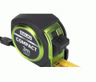 Flexómetro 3 m - Compact