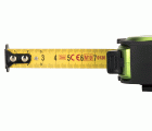 Flexómetro 3 m - Compact