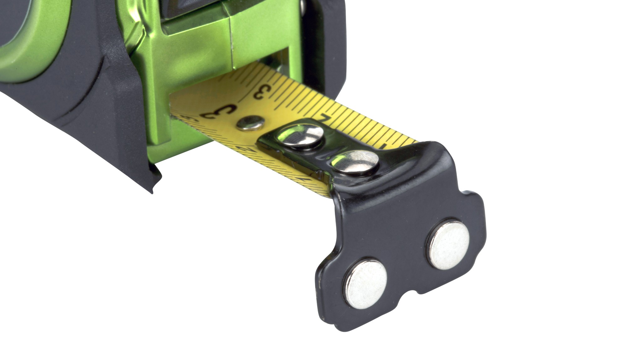 Flexómetro 3 m - Compact