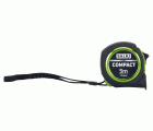 Flexómetro 5 m - Compact
