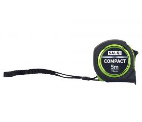 Flexómetro 5 m - Compact