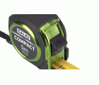 Flexómetro 5 m - Compact