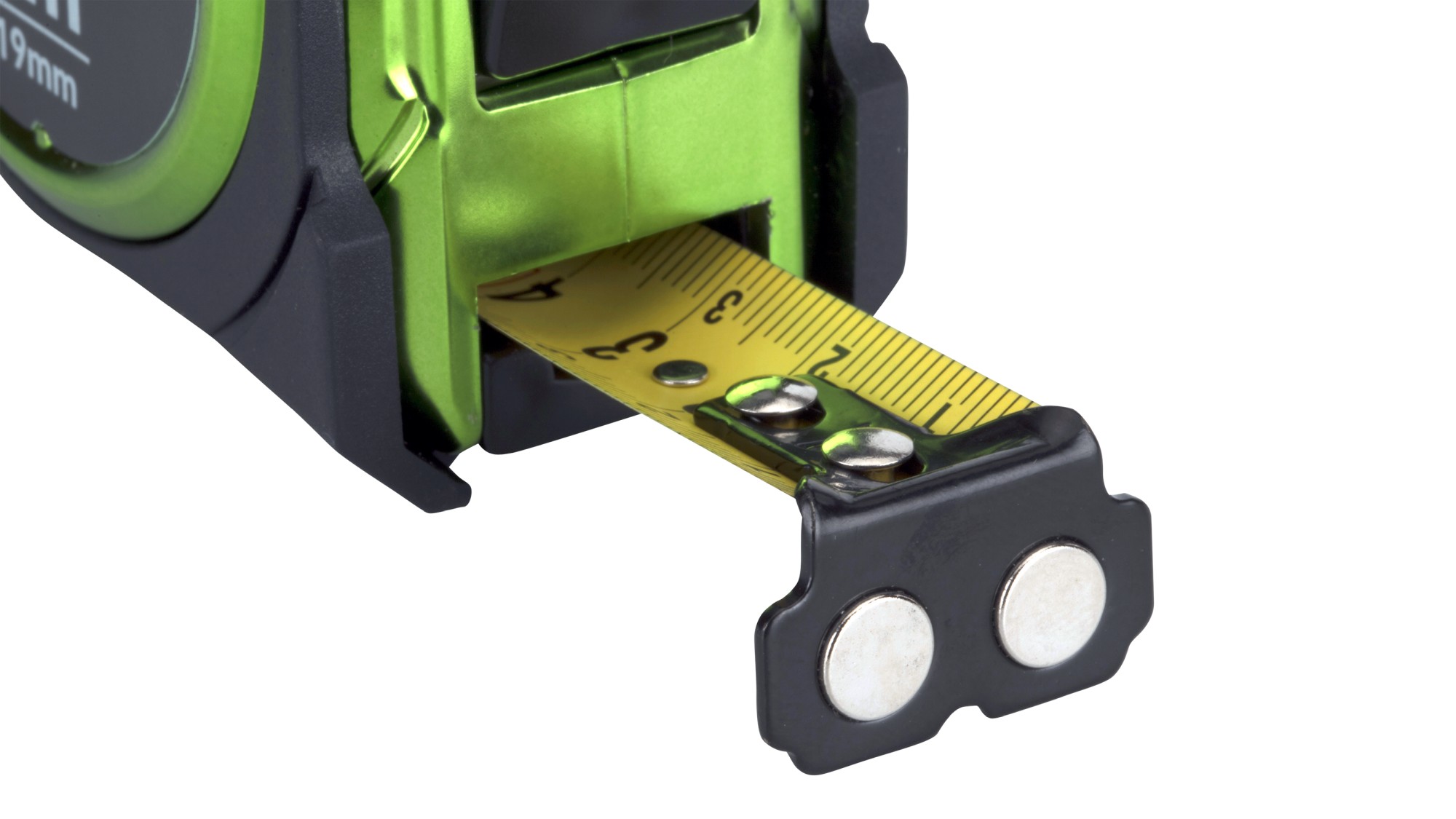 Flexómetro 5 m - Compact