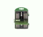 Juego destornilladores de precisión 7 pcs