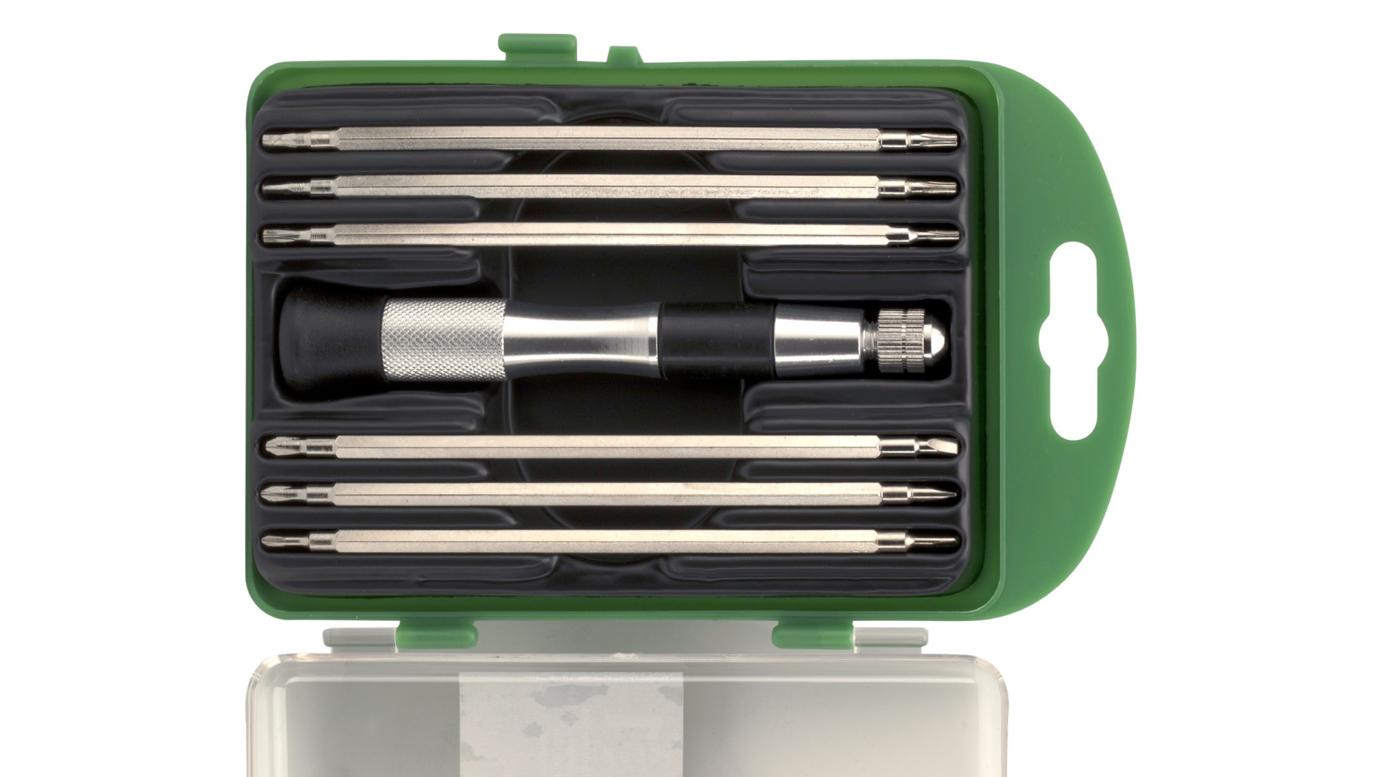 Juego destornilladores de precisión 7 pcs