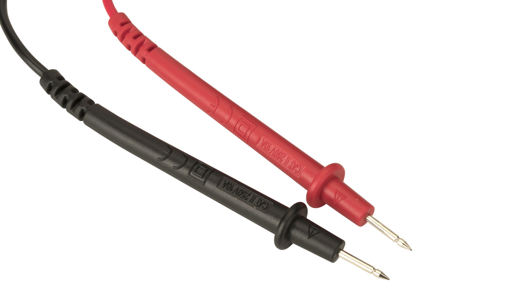 Multímetro analógico