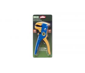 Pelacables automático 0,6 - 5 mm2