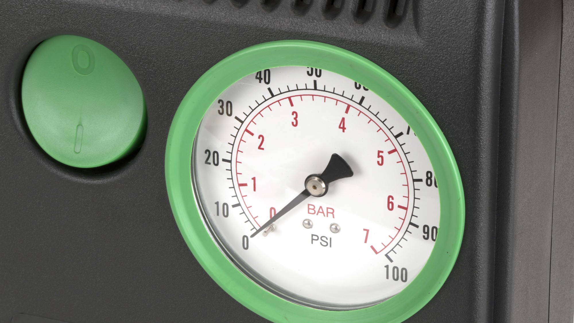 Compresor 12 v - Car air & Light