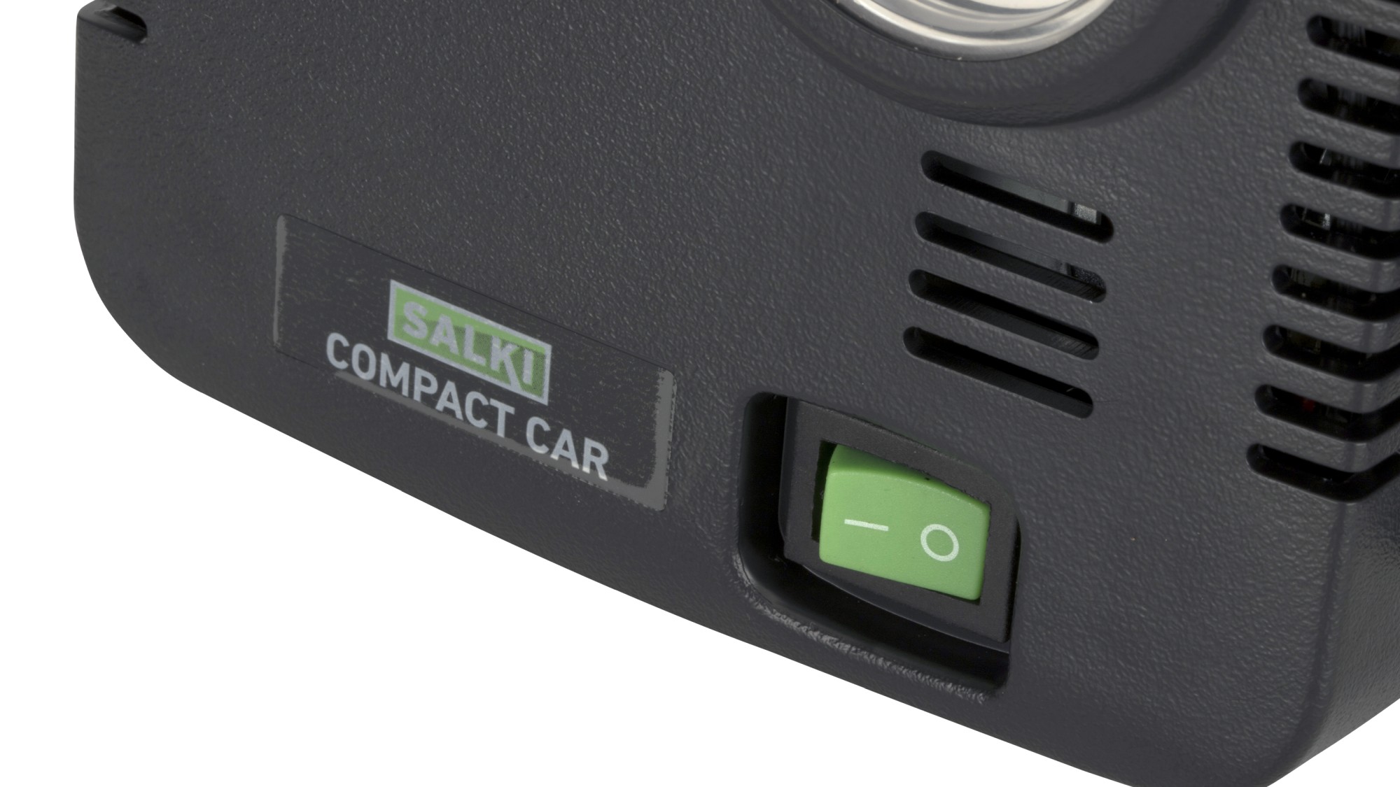 Compresor 12 v - Car compact