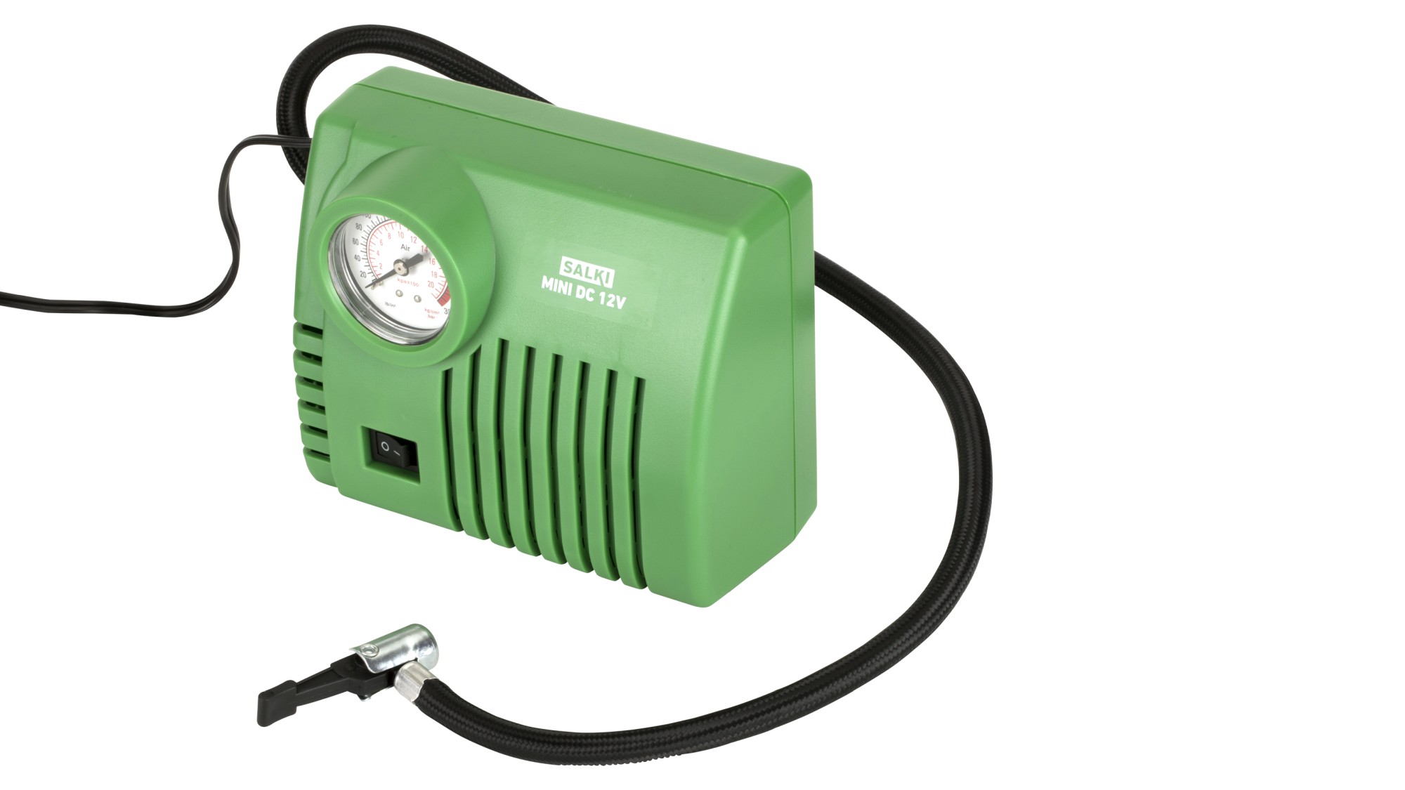 Compresor 12 v - Mini