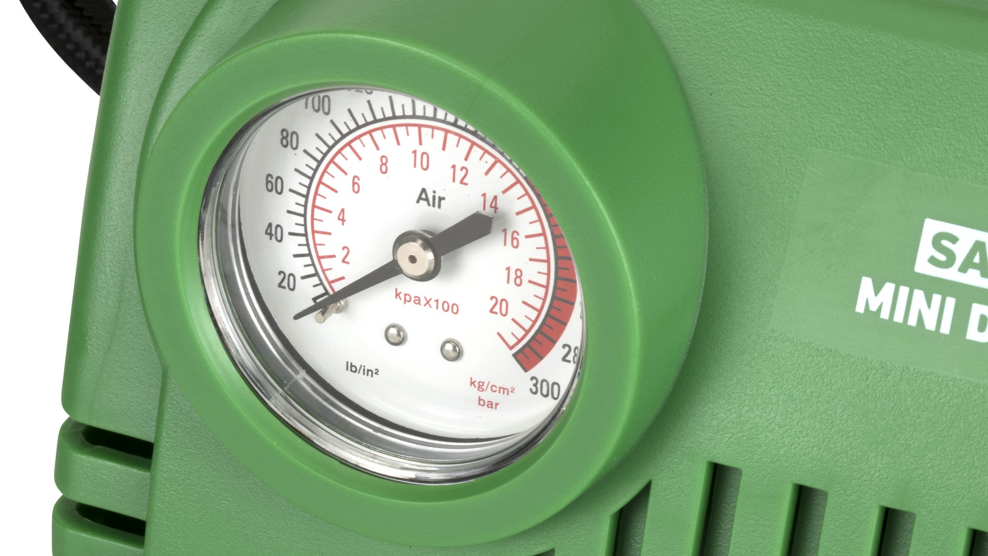 Compresor 12 v - Mini