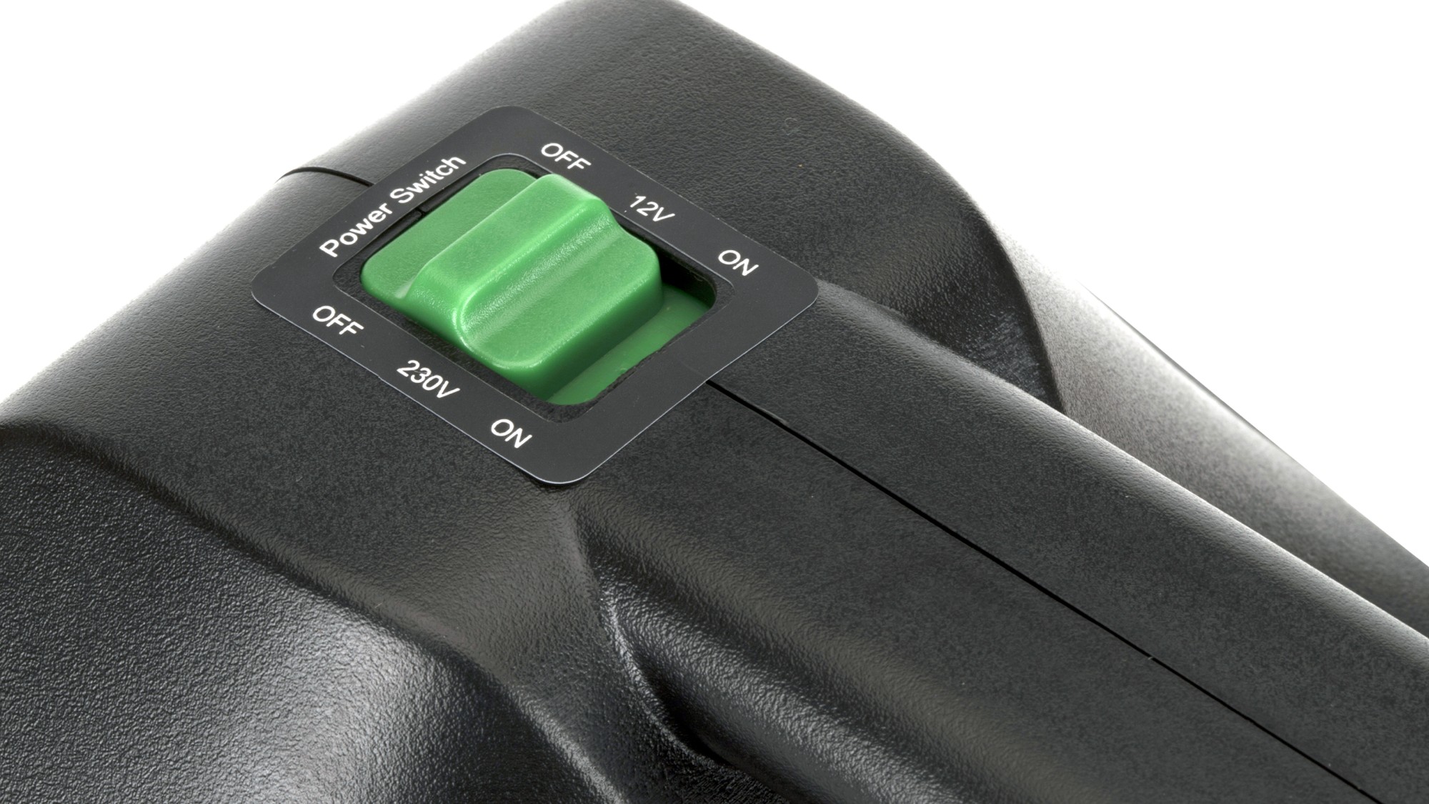 Compresor 230 - 12 v - House & Car dual