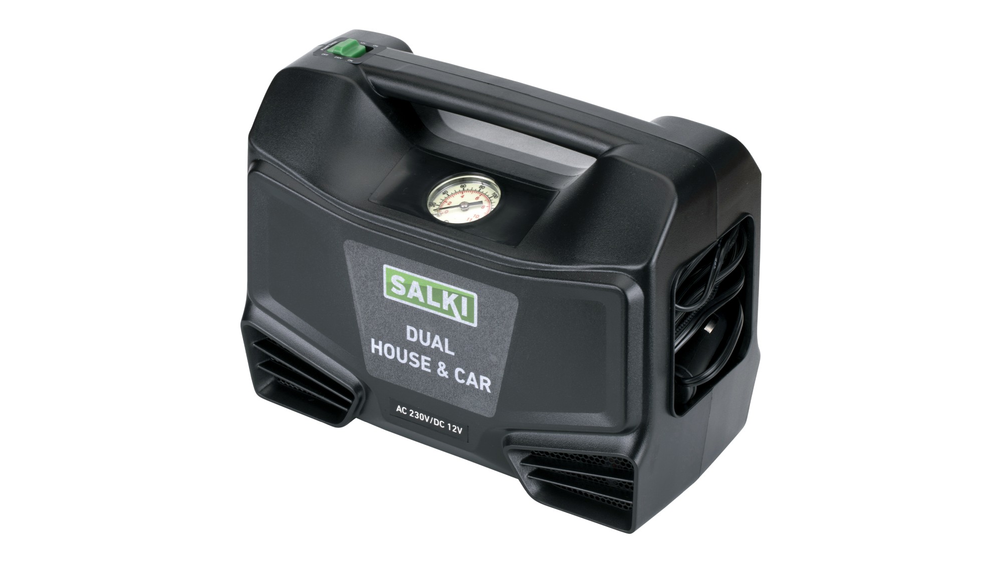 Compresor House & Garage portable