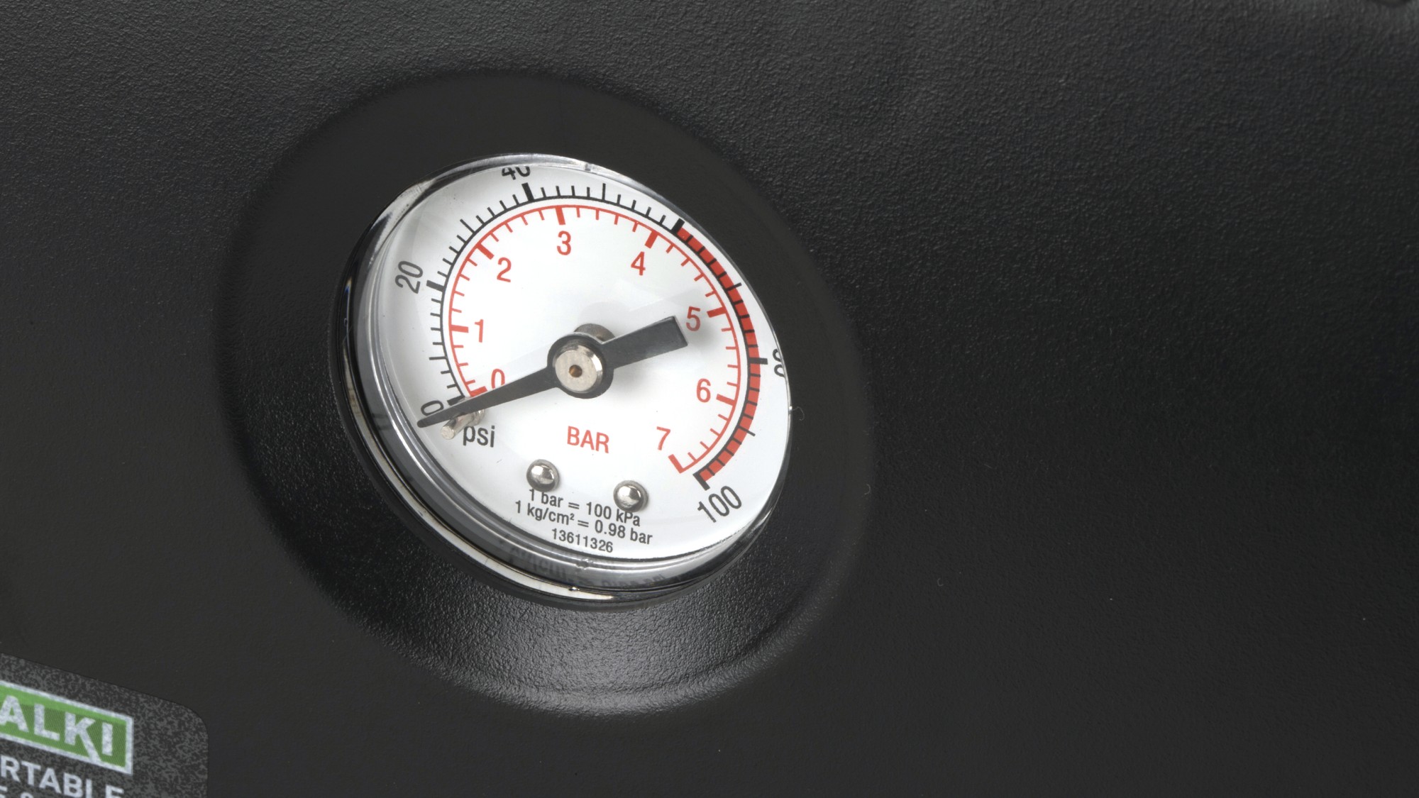 Compresor House & Garage portable